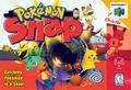Pokemon Snap | Nintendo 64