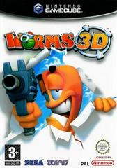 Worms 3D PAL Gamecube Prices