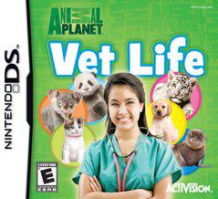 Animal Planet: Vet Life Nintendo DS Prices