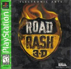 Road Rash 3D [Greatest Hits] Playstation Prices