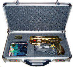 Elemental Gearbolt Assassin Case Playstation