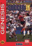 World Championship Soccer 2 Sega Genesis Prices