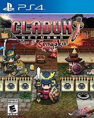 Cladun Returns: This is Sengoku Playstation 4 Prices