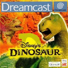 Disney's Dinosaur PAL Sega Dreamcast Prices