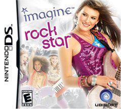 Imagine Rock Star Nintendo DS Prices