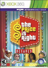 The Price Is Right Decades Xbox 360 Prices