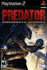 Predator Concrete Jungle Playstation 2 Prices