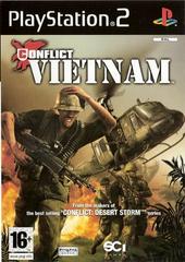 Conflict Vietnam PAL Playstation 2 Prices