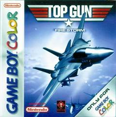 Top Gun Firestorm PAL GameBoy Color Prices