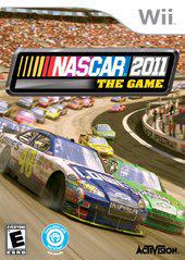 NASCAR The Game 2011 Wii Prices