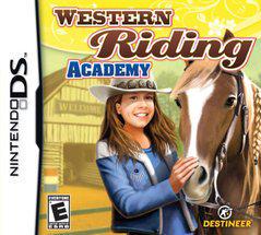 Western Riding Academy Nintendo DS Prices