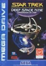 Star Trek: Deep Space Nine: Crossroads of Time PAL Sega Mega Drive Prices