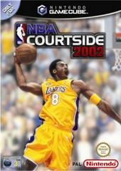 NBA Courtside 2002 PAL Gamecube Prices