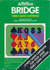 Bridge Atari 2600 Prices