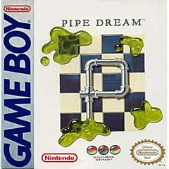 Pipe Dream GameBoy Prices