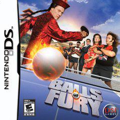Balls of Fury Nintendo DS Prices