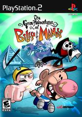 Grim Adventures of Billy & Mandy Playstation 2 Prices