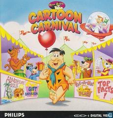 Cartoon Carnival CD-i Prices
