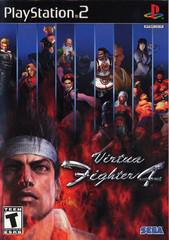 Virtua Fighter 4 Playstation 2 Prices