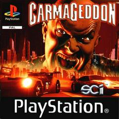 Carmageddon PAL Playstation Prices