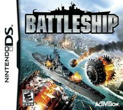 Battleship Nintendo DS Prices