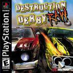 Destruction Derby Raw Playstation Prices