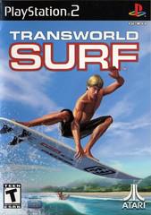 Transworld Surf Playstation 2 Prices