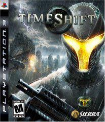 Main Image | Timeshift Playstation 3