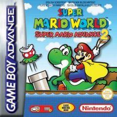 Super Mario Advance 2 PAL GameBoy Advance Prices