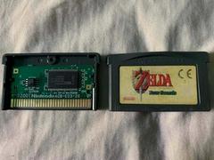 Prix de Zelda Link to the Past sur GameBoy Advance | Comparer les