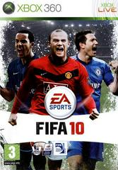 FIFA 10 PAL Xbox 360 Prices