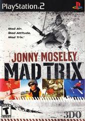 Jonny Moseley Mad Trix Playstation 2 Prices