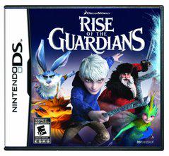 Rise Of The Guardians Nintendo DS Prices