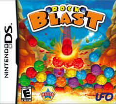 Rock Blast Nintendo DS Prices