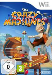 Crazy Machines PAL Wii Prices