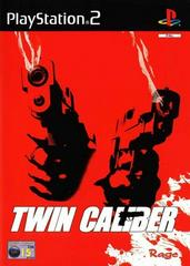Twin Caliber PAL Playstation 2 Prices