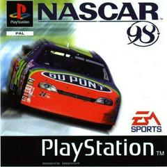 Nascar 98 Prices PAL Playstation | Compare Loose, CIB & New Prices