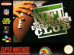 NFL Quarterback Club PAL Super Nintendo Prices