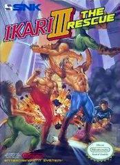 Ikari Warriors III NES Prices