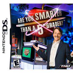Are You Smarter Than A 5th Grader Nintendo DS Prices