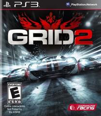 Grid 2 Playstation 3 Prices