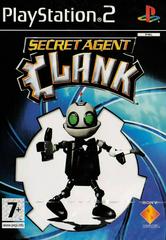 Secret Agent Clank PAL Playstation 2 Prices