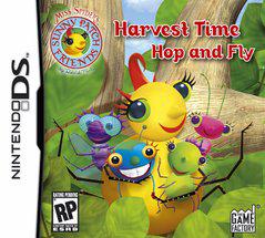 Harvest Time Hop and Fly Nintendo DS