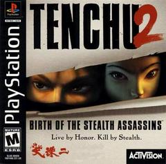 Tenchu 2 Playstation Prices