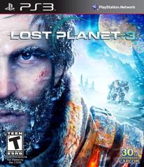 Lost Planet 3 Playstation 3 Prices