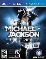Michael Jackson: The Experience Playstation Vita Prices