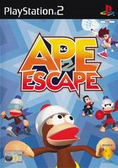 Jogo Saru Get You 2 (Ape Escape 2) para Playstation 2 - Seminovo - Taverna  GameShop