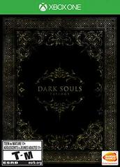 Dark Souls Trilogy Xbox One Prices