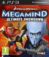 Megamind: Ultimate Showdown PAL Playstation 3 Prices