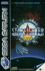 Star Fighter 3000 PAL Sega Saturn Prices